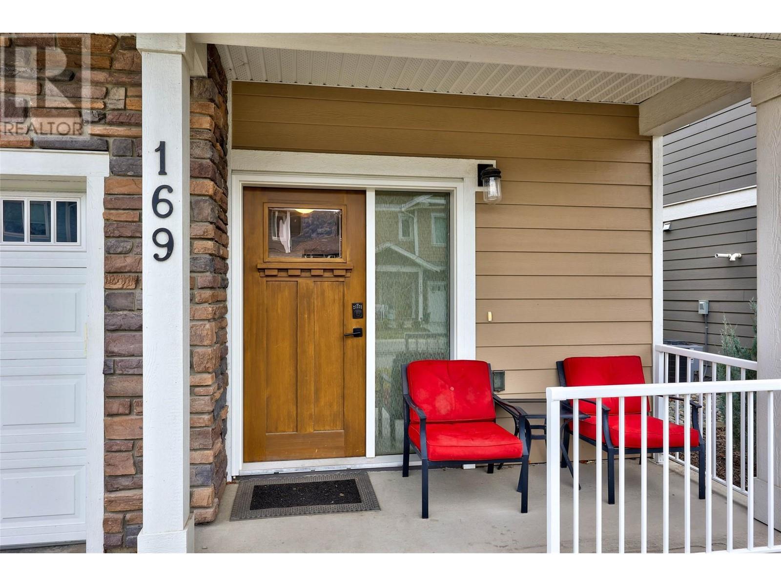 Photo 25 of 200 Grand Boulevard Unit 169, Kamloops BC