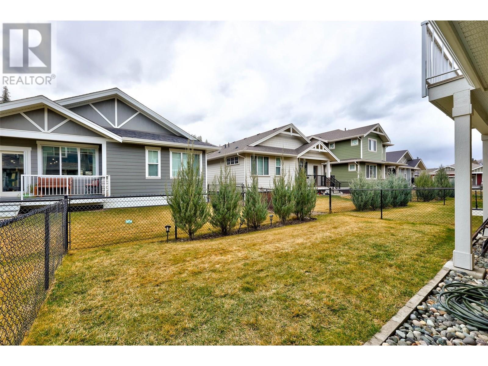 Photo 26 of 200 Grand Boulevard Unit 169, Kamloops BC