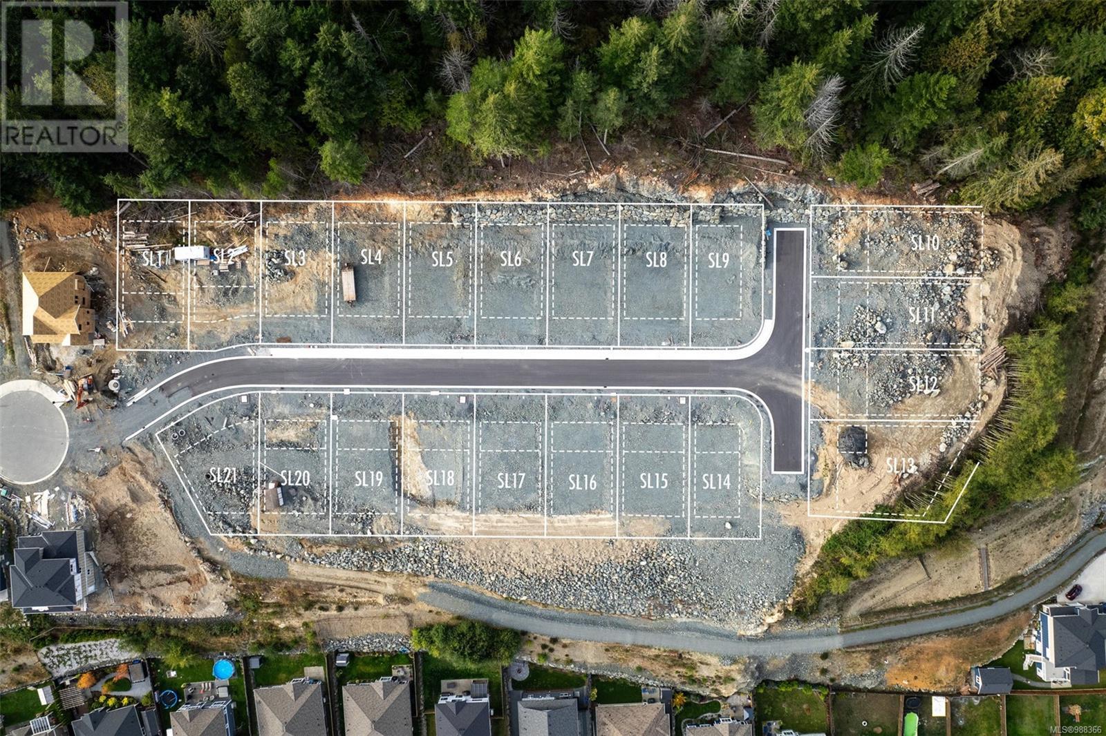 Photo 2 of Lt 20 2600 Nickson Way, Sooke BC