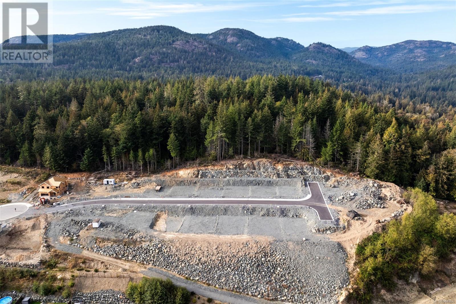 Photo 9 of Lt 20 2600 Nickson Way, Sooke BC