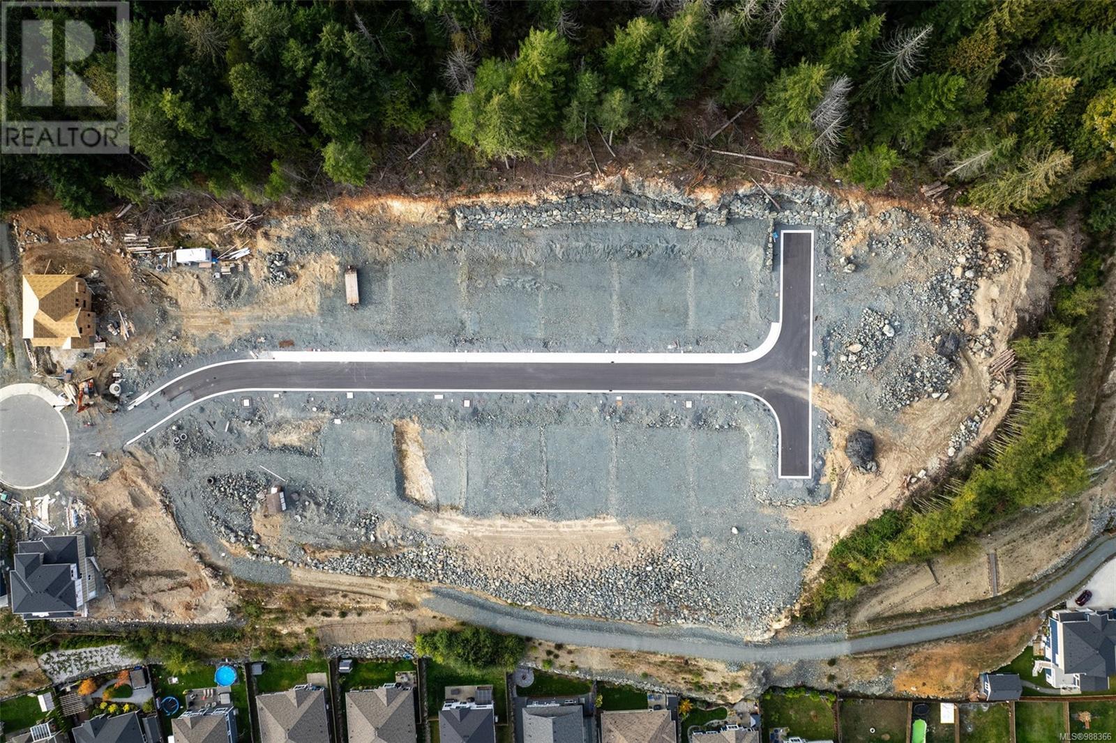 Photo 4 of Lt 20 2600 Nickson Way, Sooke BC