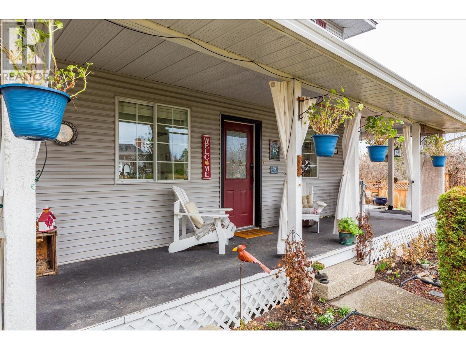  987 Garland Street, Kelowna