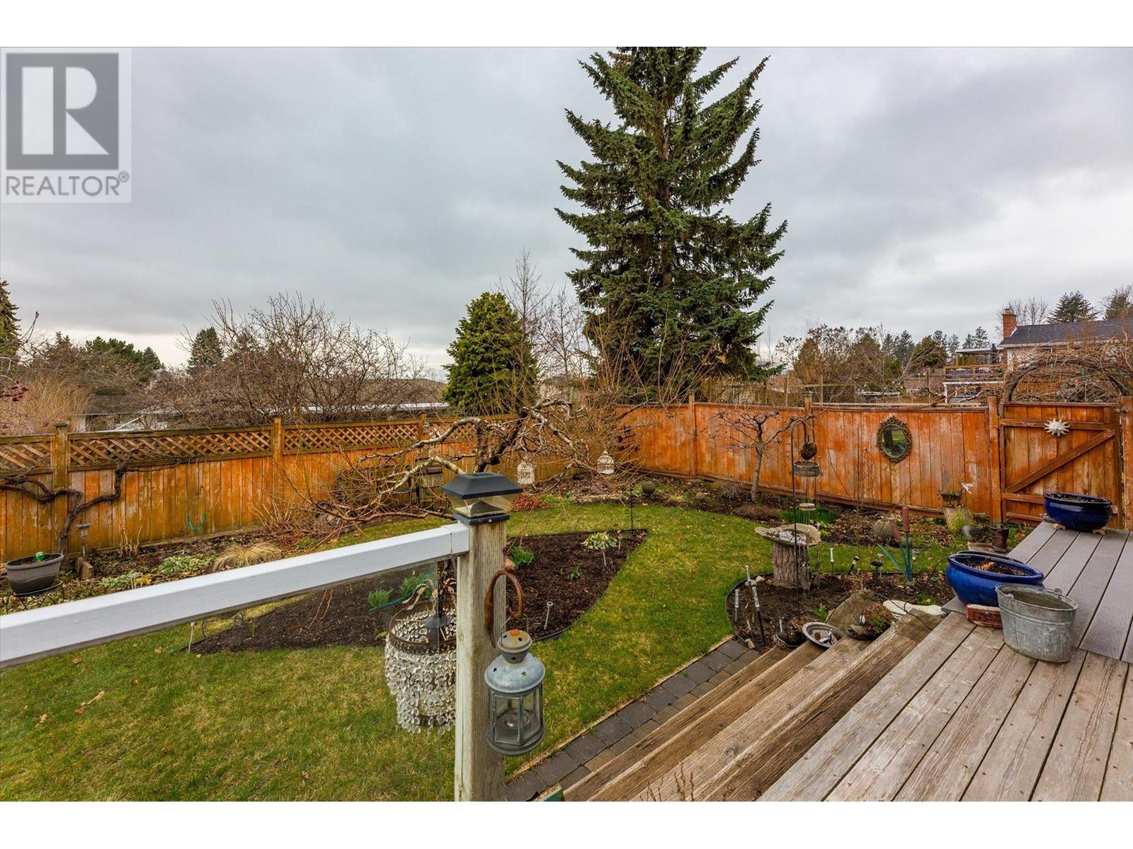  987 Garland Street, Kelowna