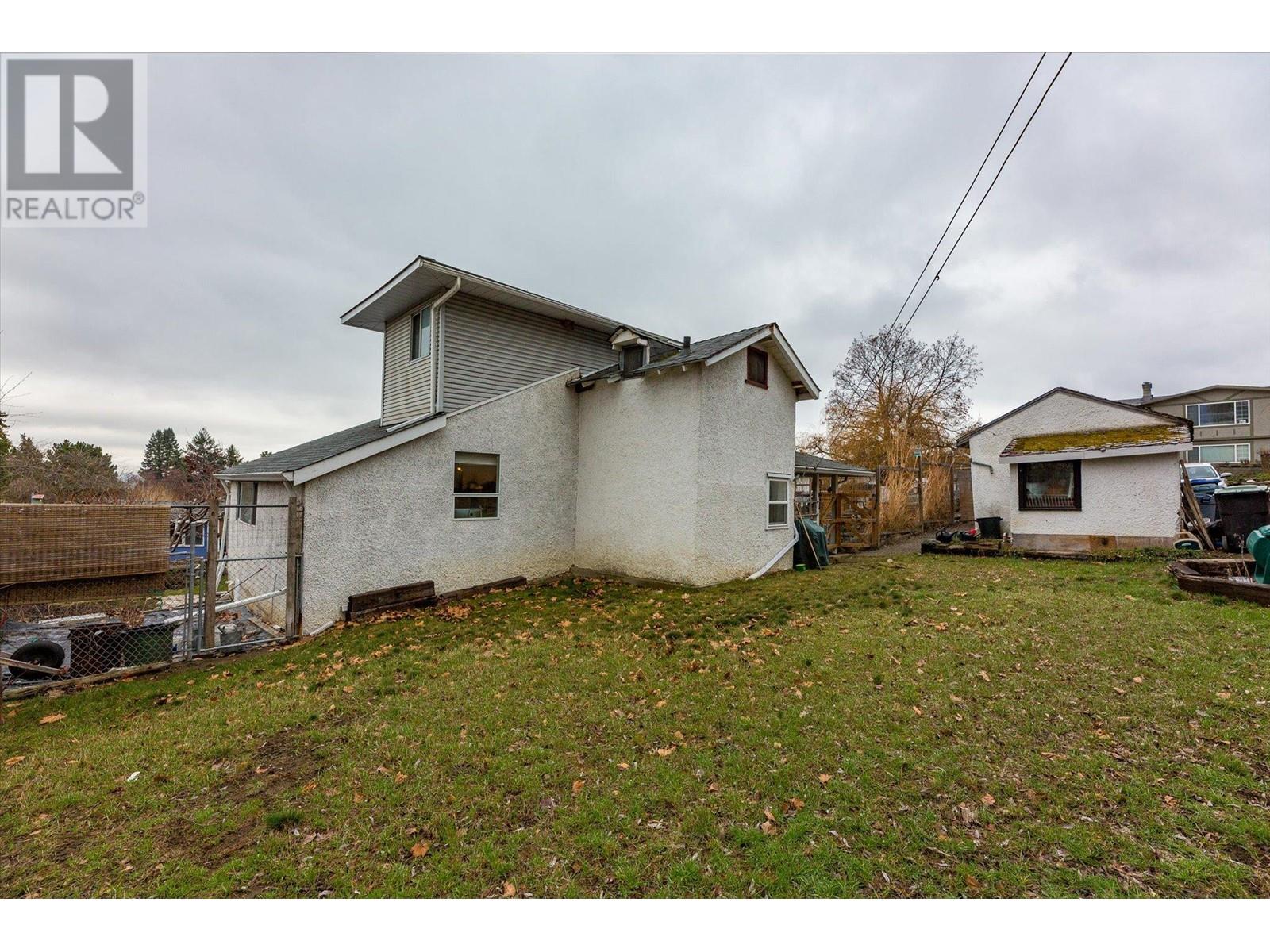  987 Garland Street, Kelowna