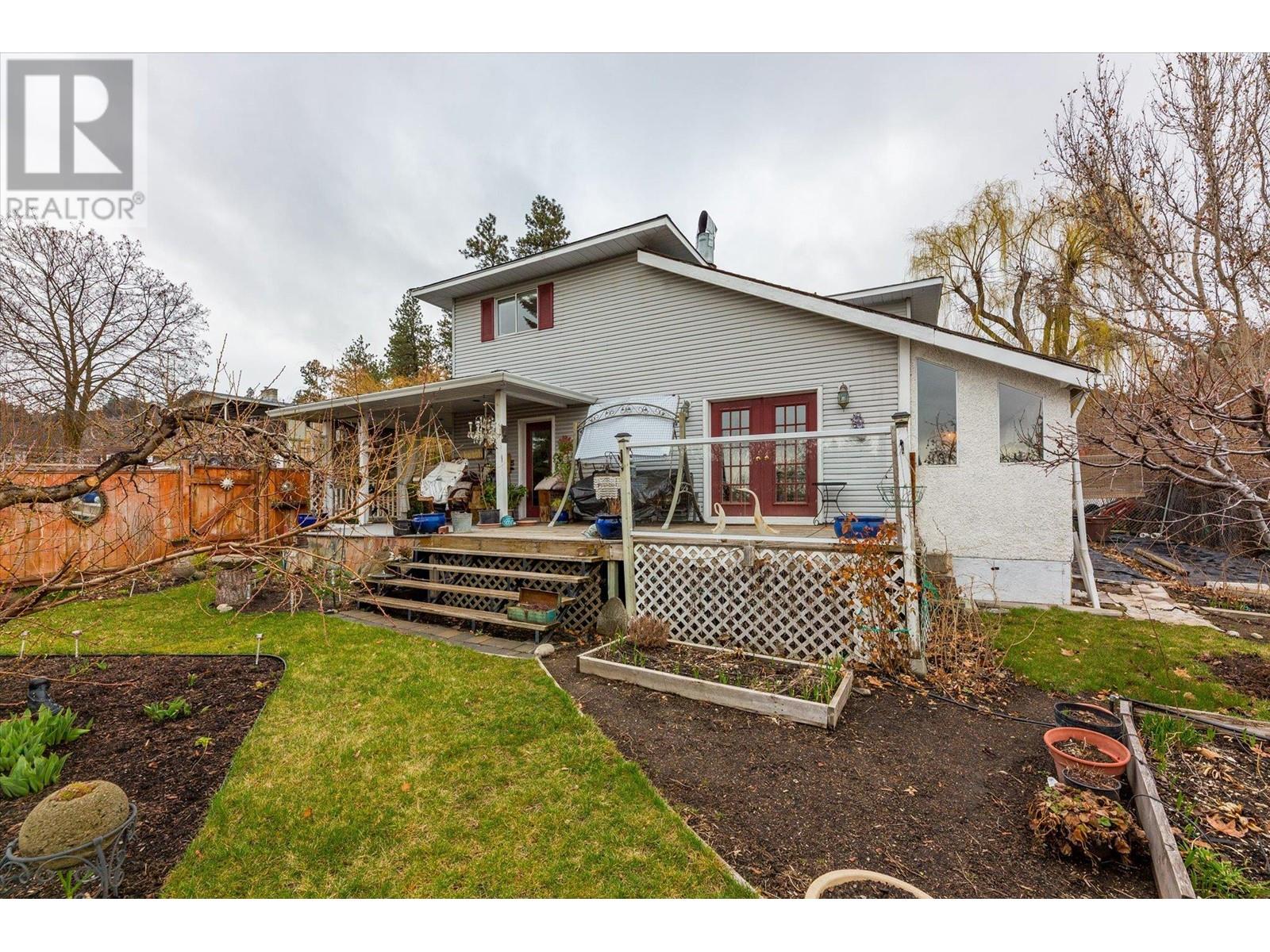  987 Garland Street, Kelowna