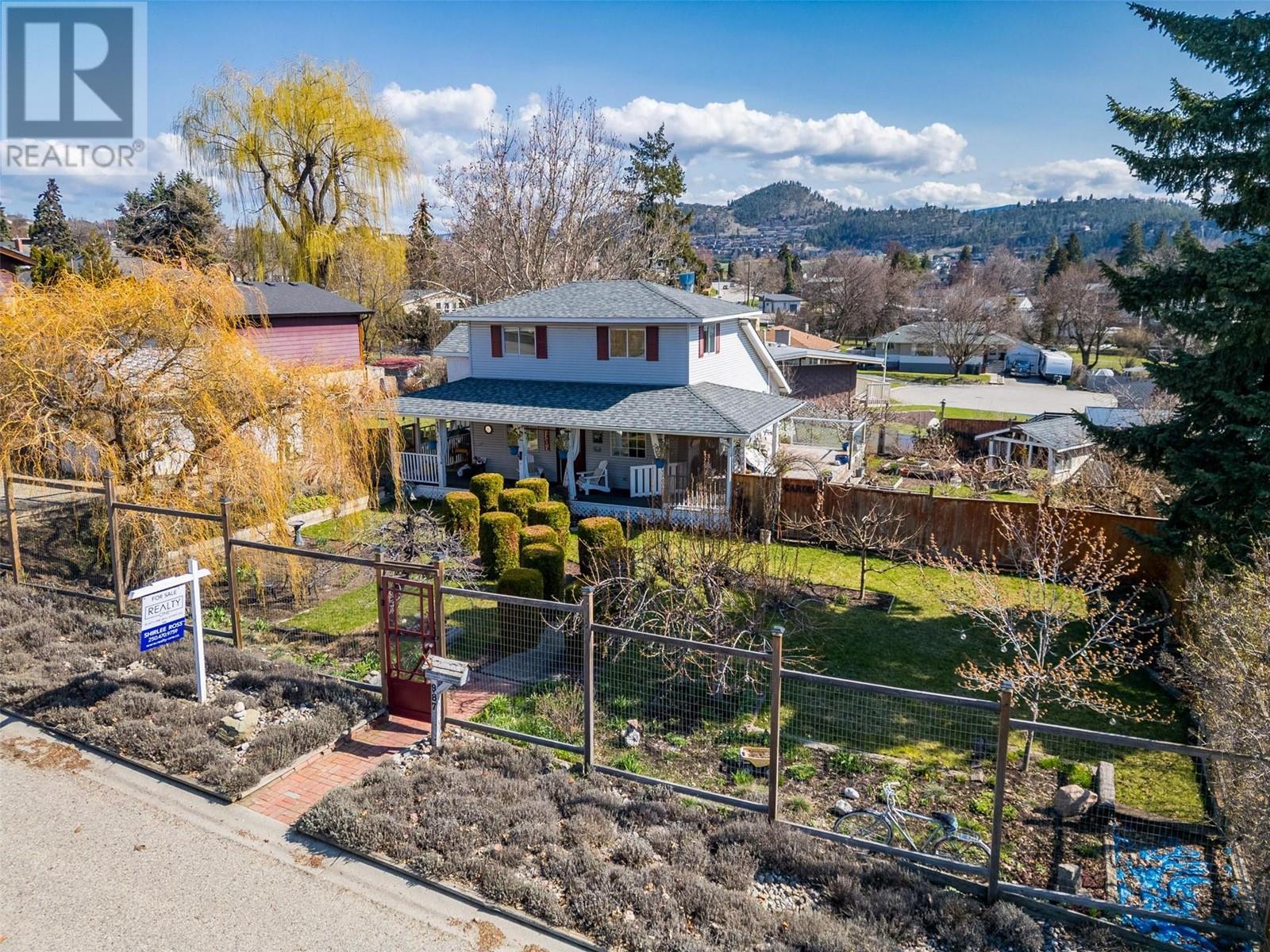  987 Garland Street, Kelowna