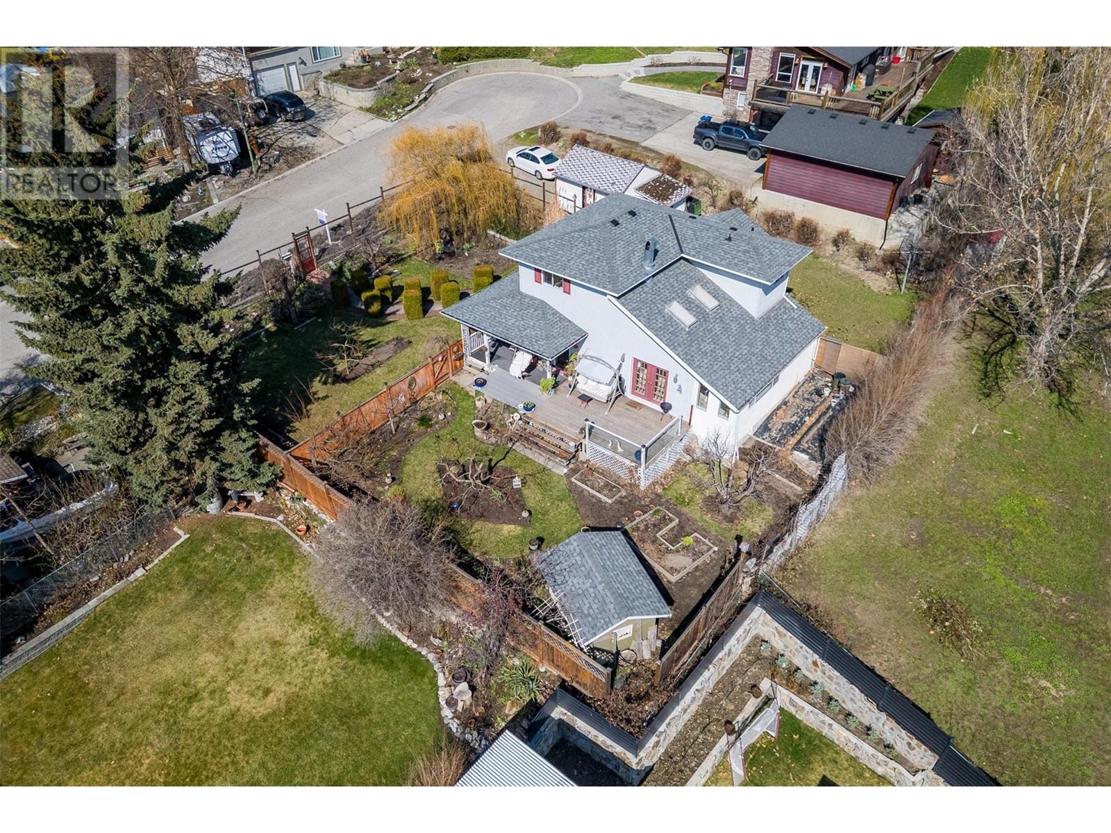  987 Garland Street, Kelowna