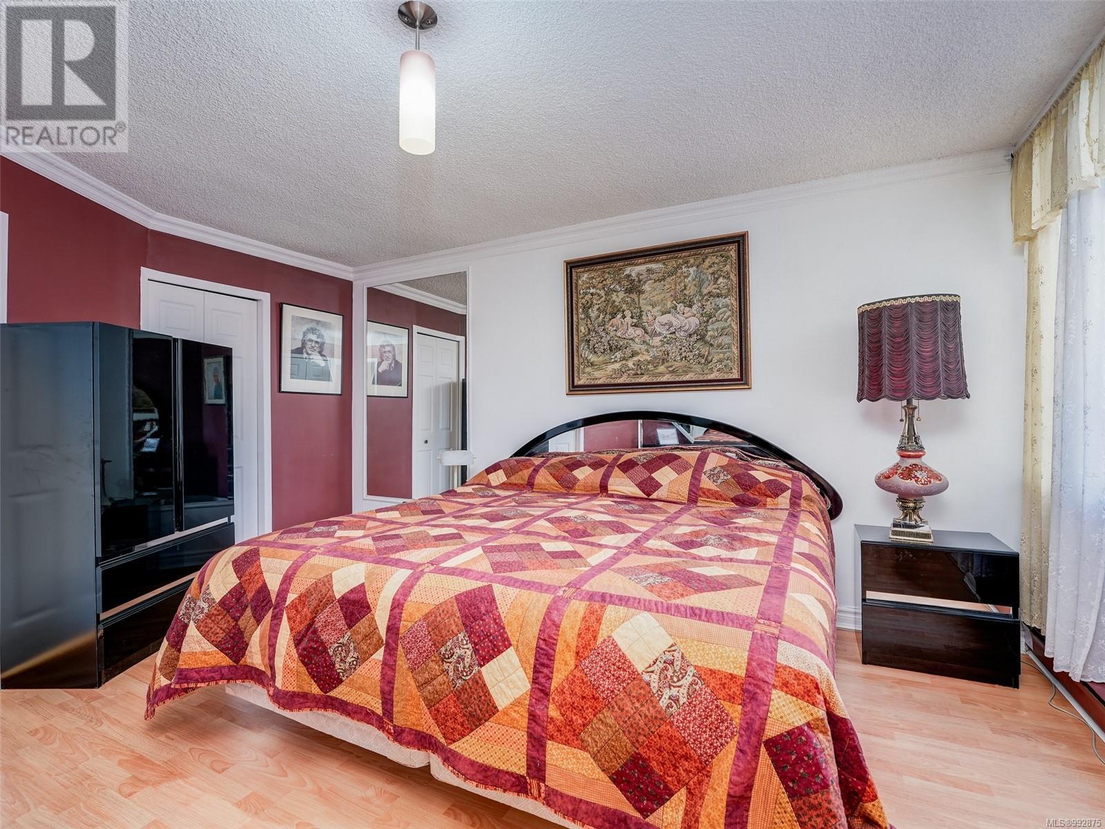 Photo 1 of 113 225 Belleville St, Victoria BC
