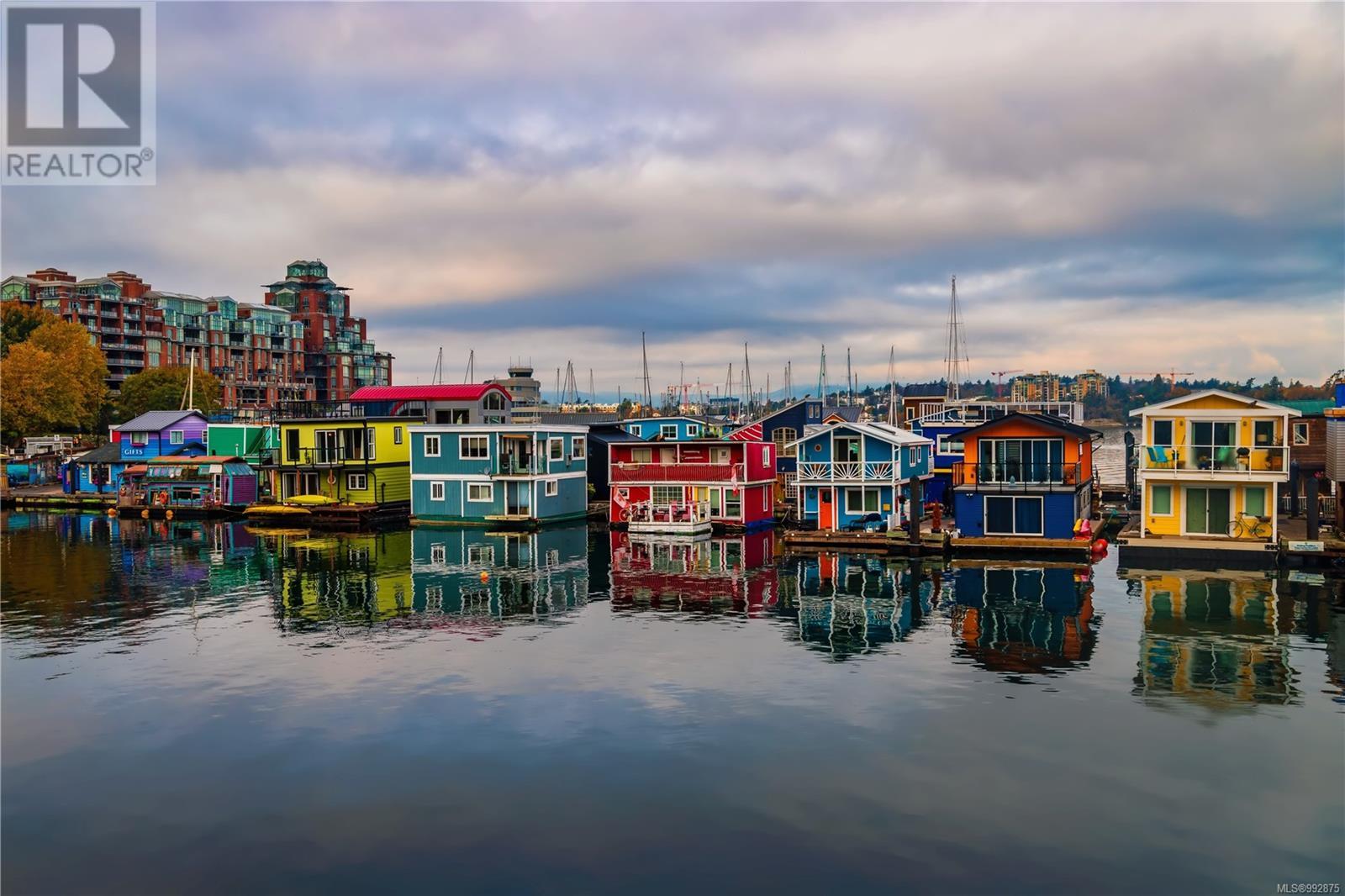 Photo 8 of 113 225 Belleville St, Victoria BC