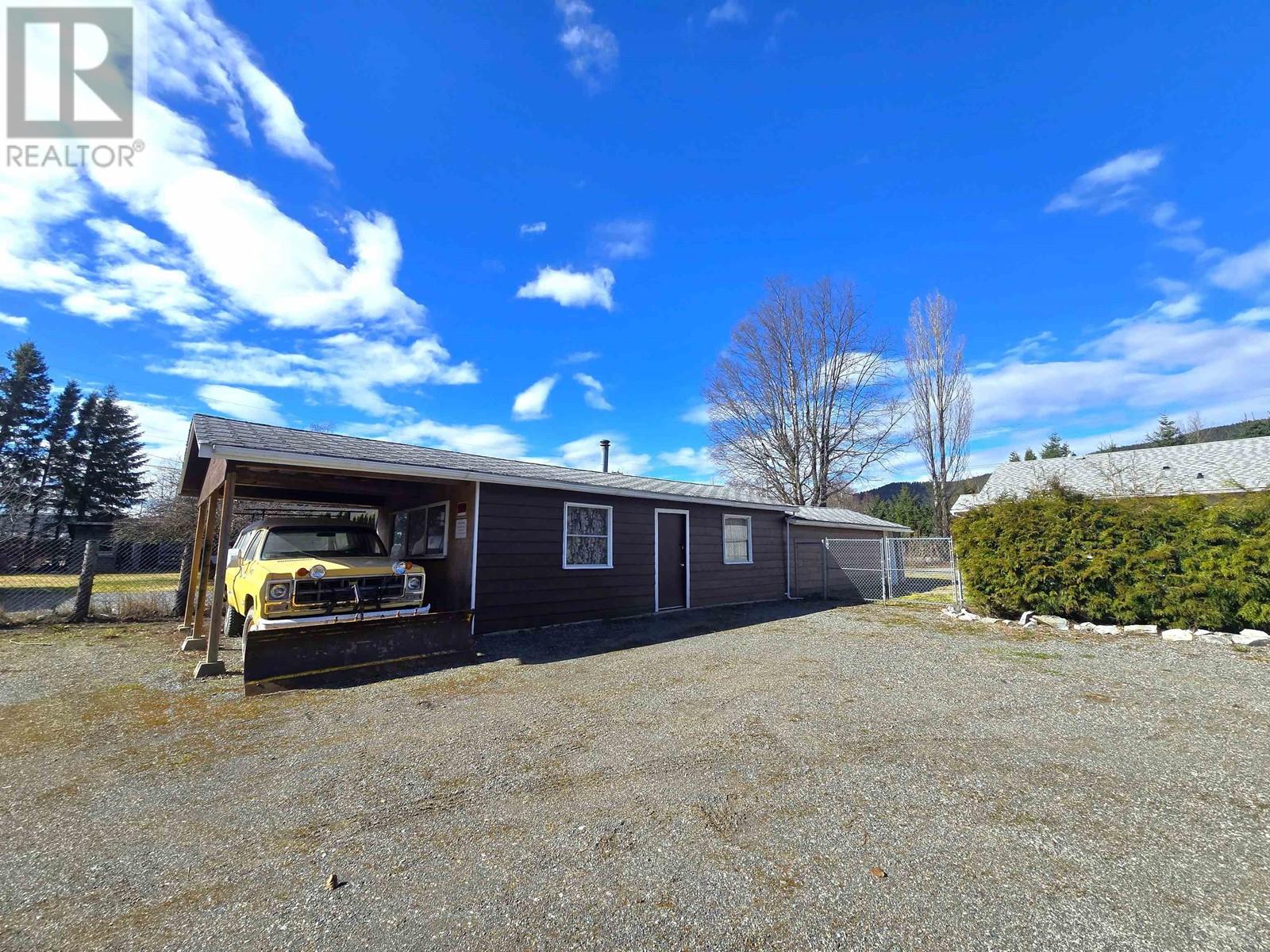  3330 RIVER Drive, Terrace