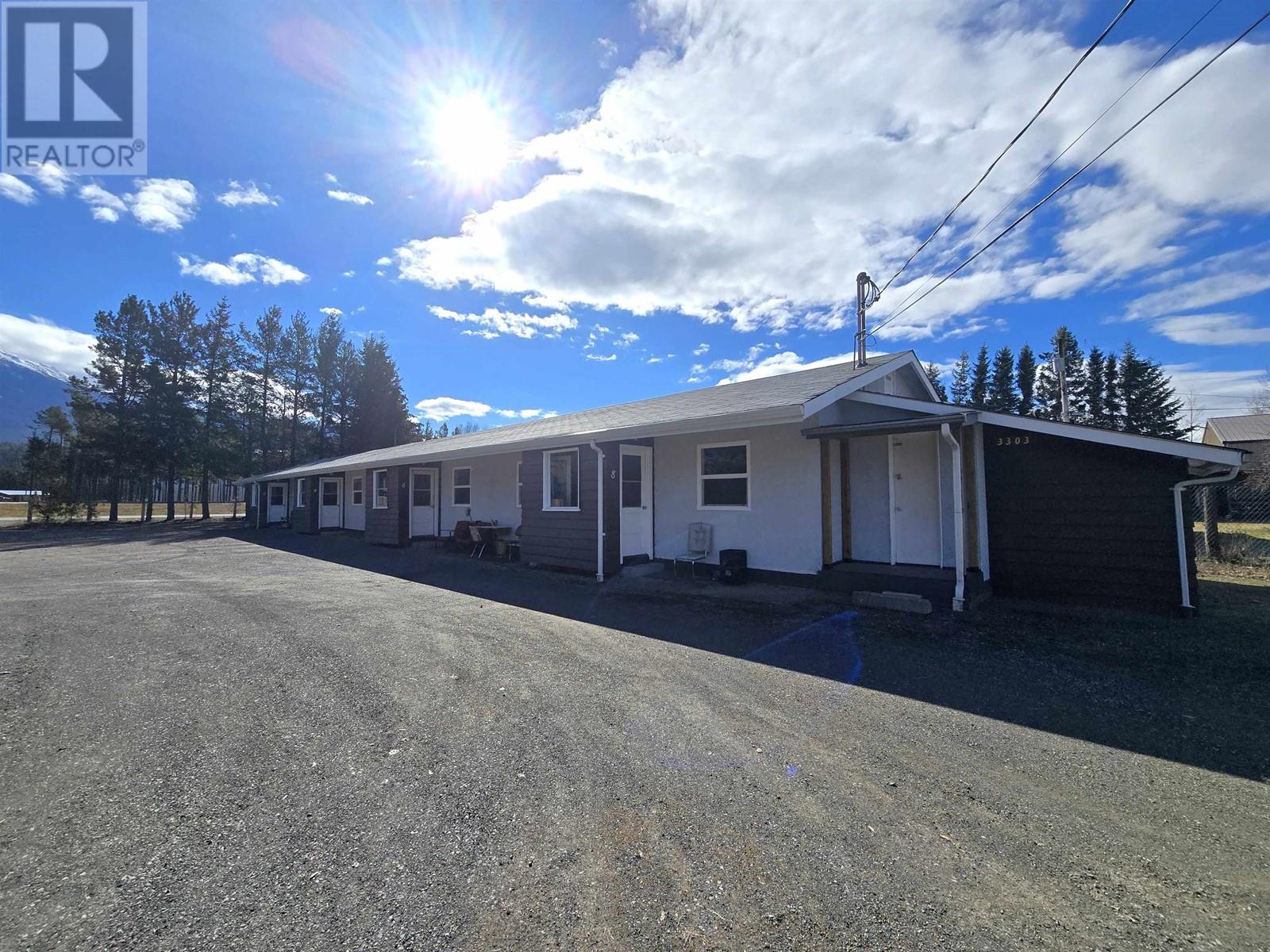  3330 RIVER Drive, Terrace