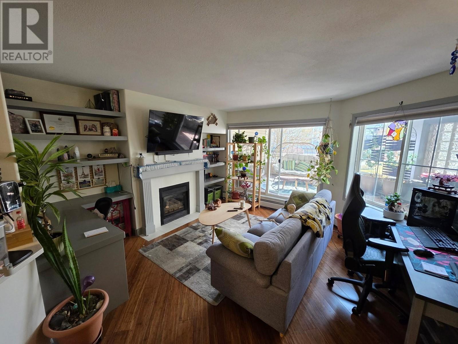 Photo 10 of 101 2055 Ingledew Street, Prince George BC