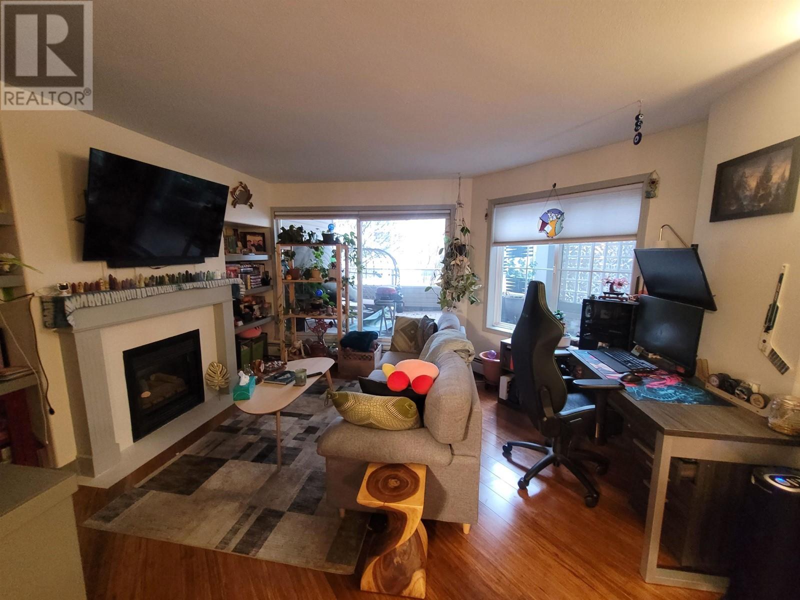 Photo 3 of 101 2055 Ingledew Street, Prince George BC