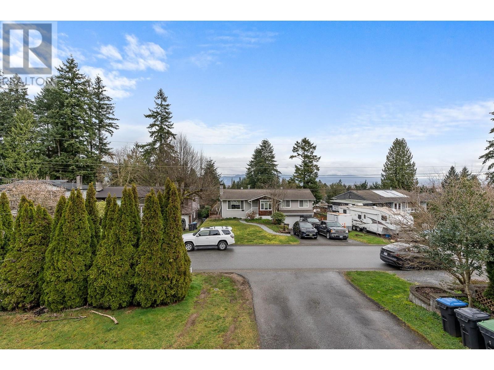 2132 ANITA DRIVE, Port Coquitlam real estate listing R2983465