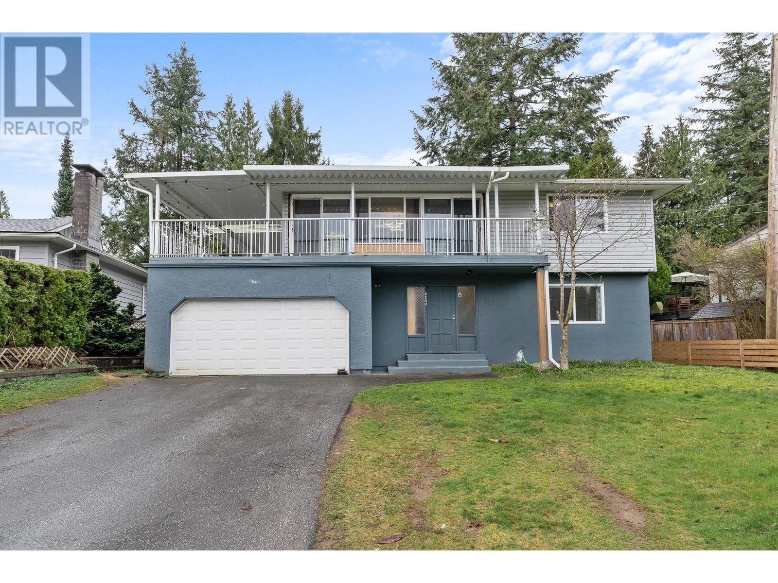 2132 ANITA DRIVE, Port Coquitlam real estate listing R2983465