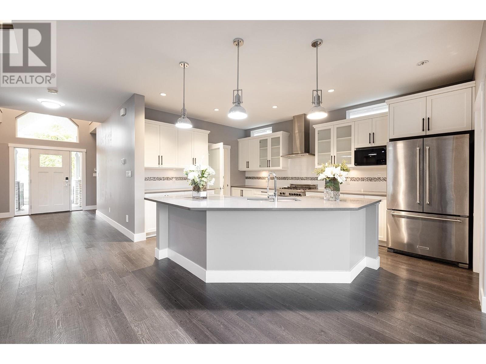 1432 ARGYLE STREET, Coquitlam
