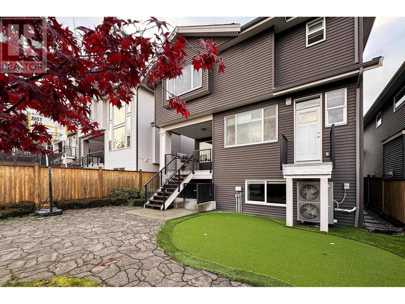 1432 ARGYLE STREET, Coquitlam