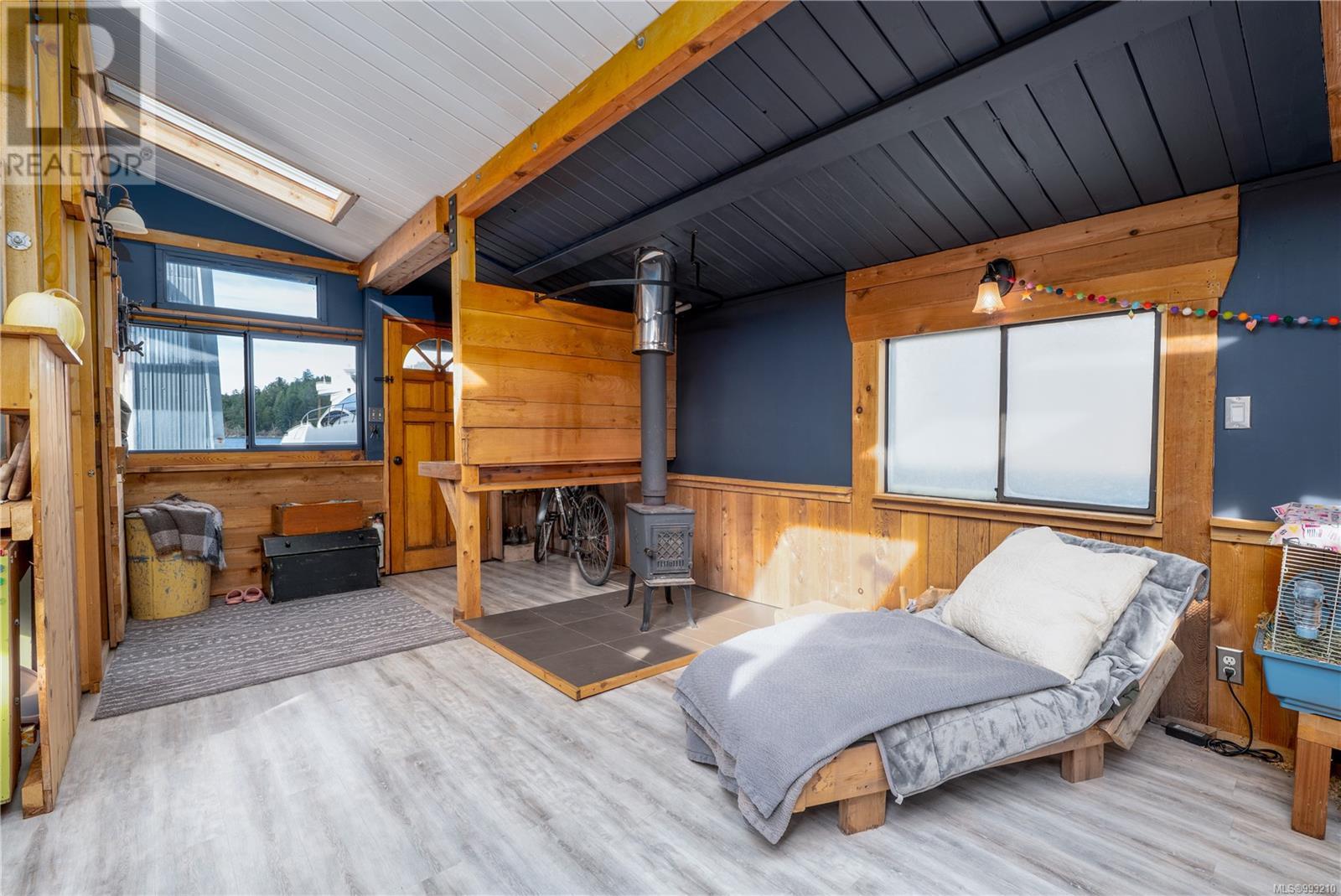 Photo 10 of 7 5000 Genoa Bay Rd, Duncan BC