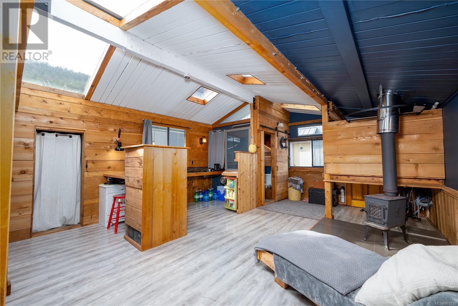 Photo 11 of 7 5000 Genoa Bay Rd, Duncan BC