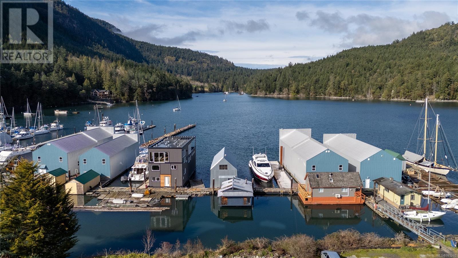 Photo 22 of 7 5000 Genoa Bay Rd, Duncan BC