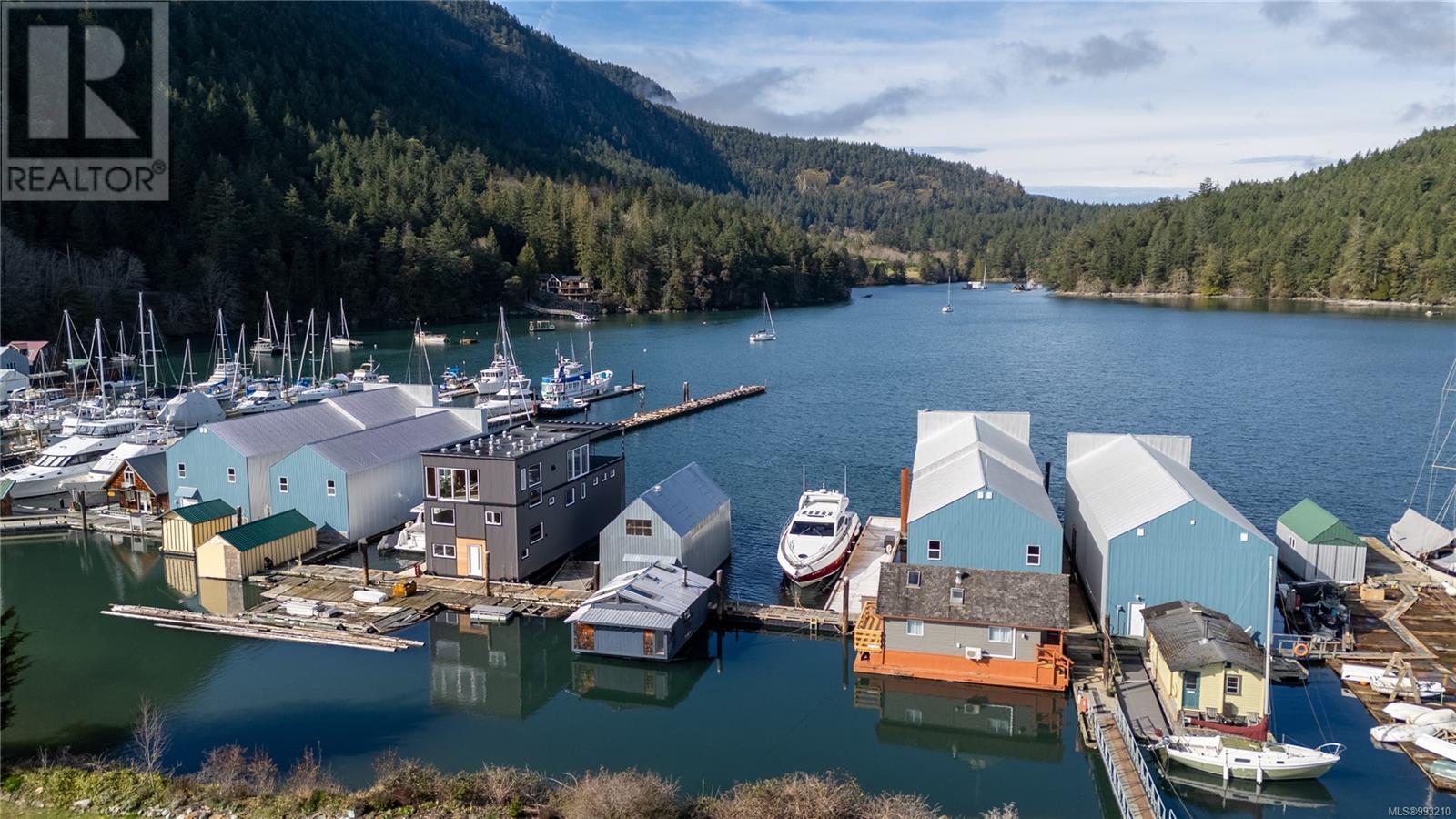 Photo 25 of 7 5000 Genoa Bay Rd, Duncan BC
