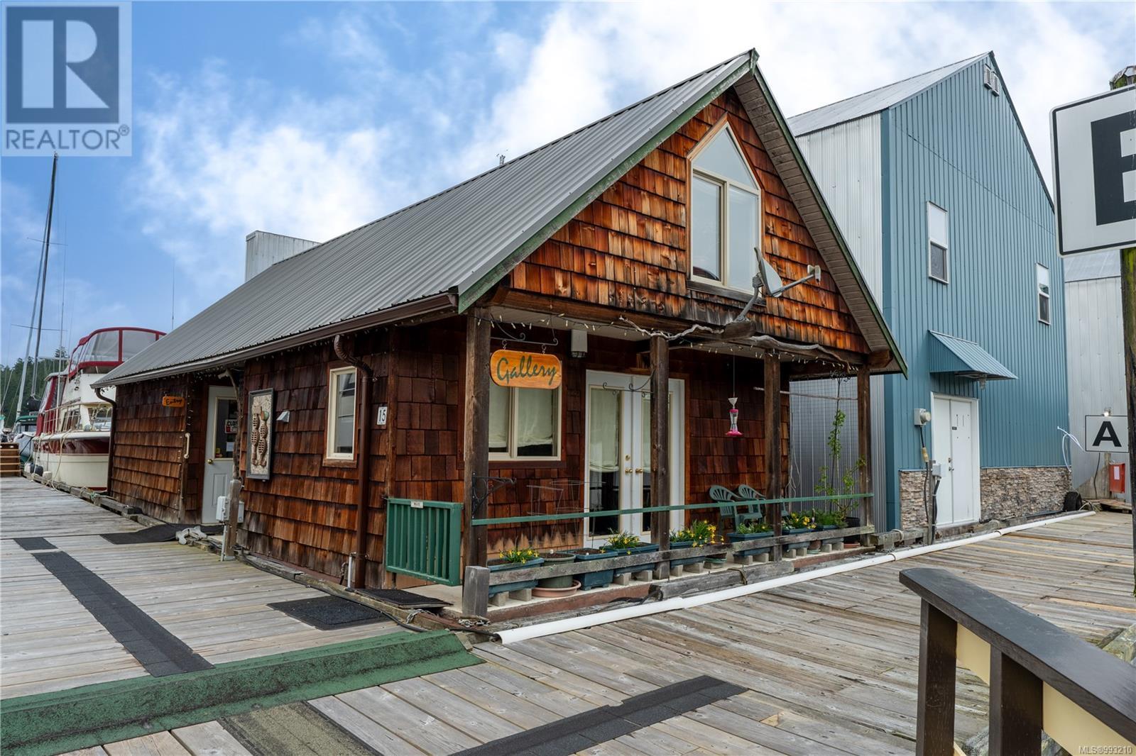 Photo 31 of 7 5000 Genoa Bay Rd, Duncan BC