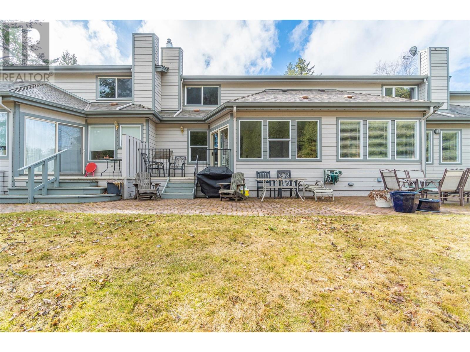 1801 PAUL LAKE Road Unit# 36, Kamloops