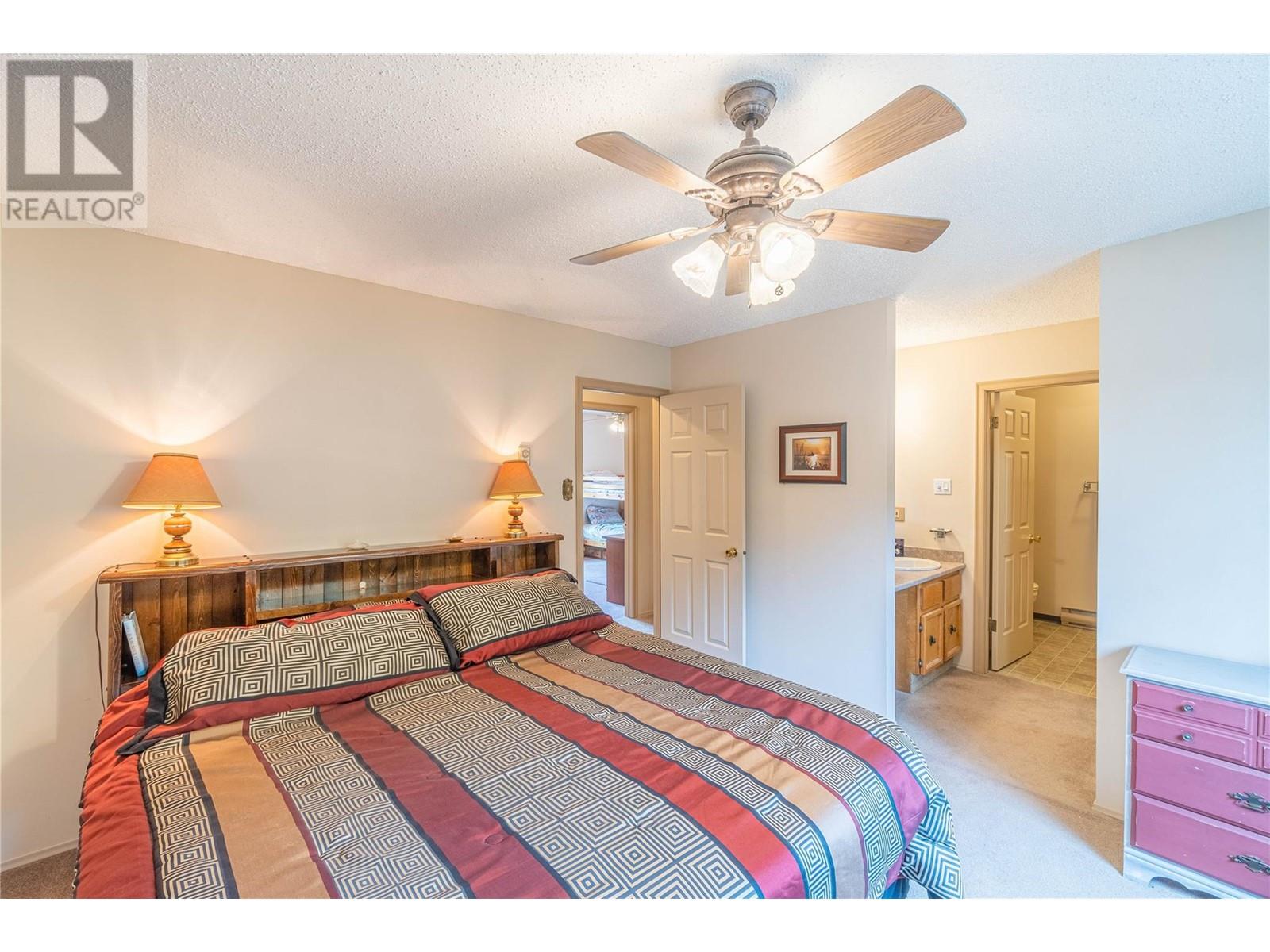 1801 PAUL LAKE Road Unit# 36, Kamloops