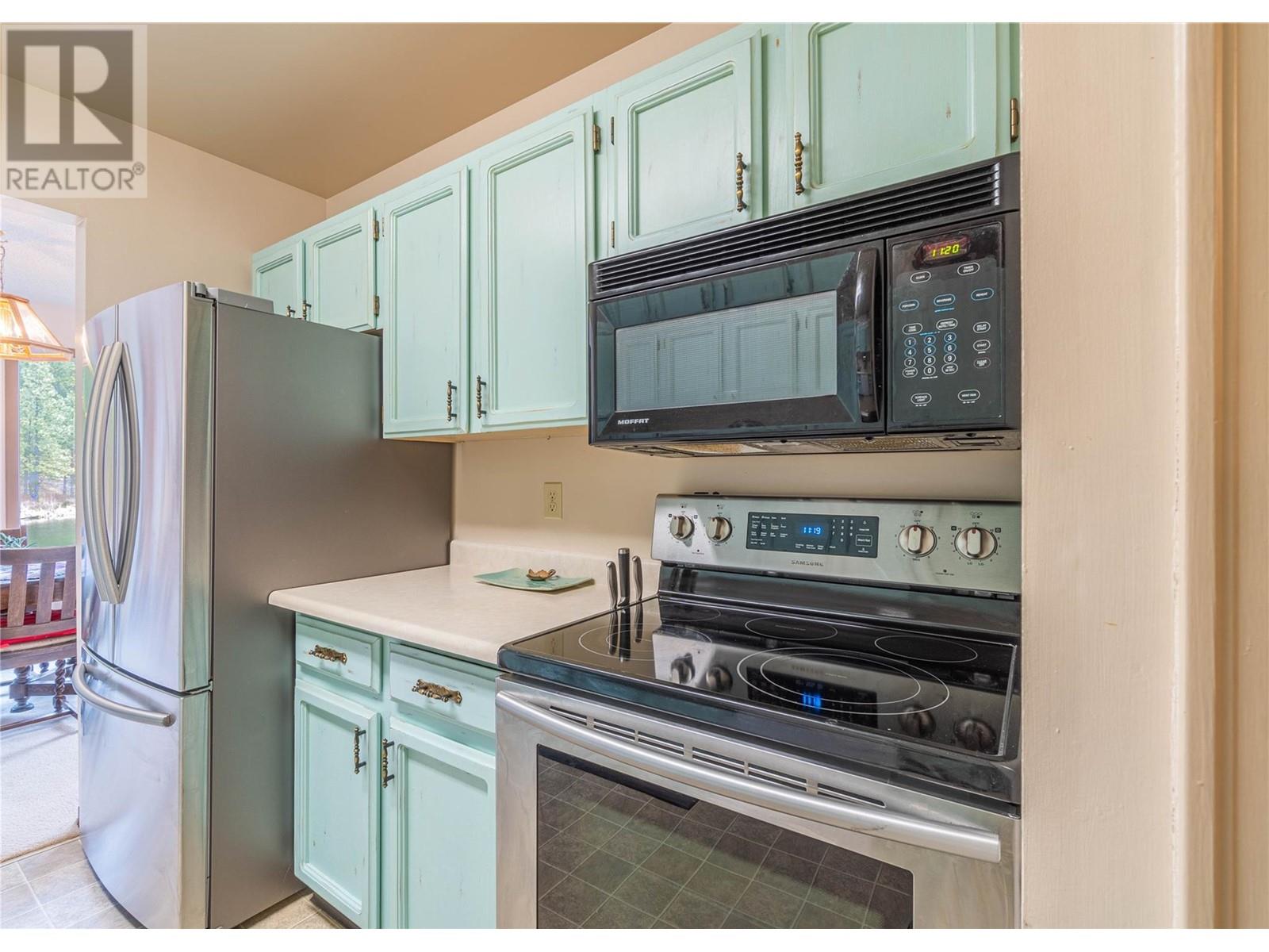 1801 PAUL LAKE Road Unit# 36, Kamloops