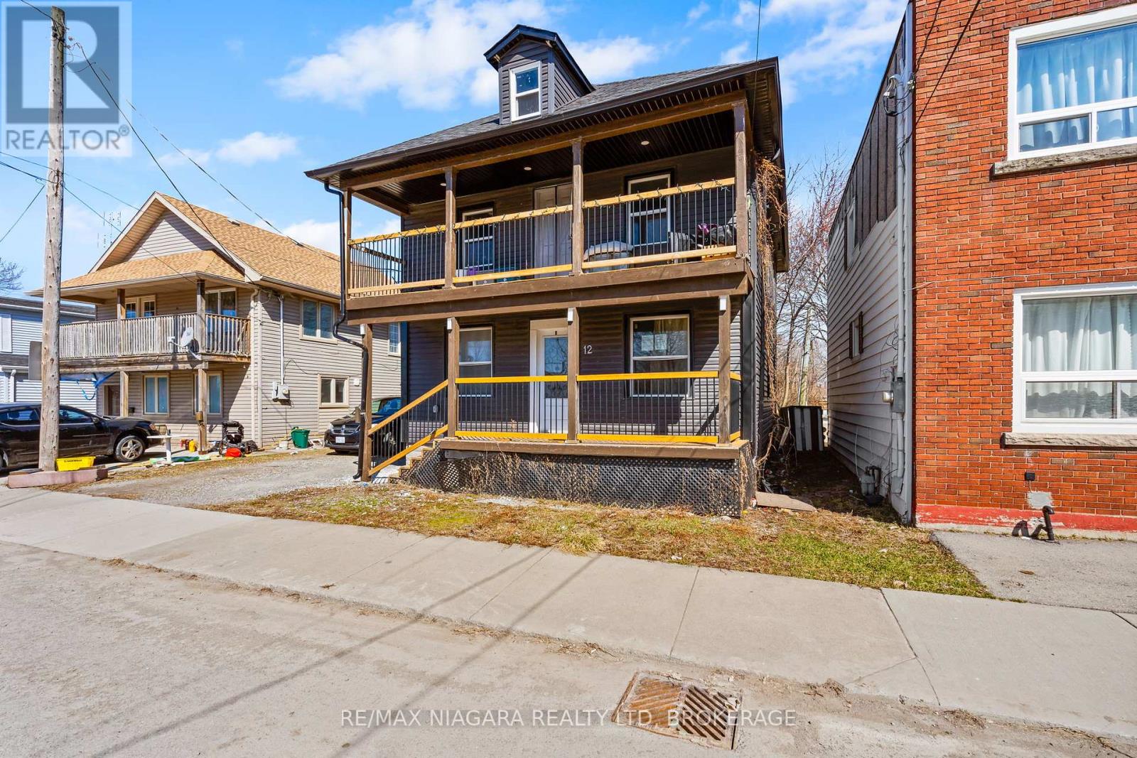 Photo 30 of 12 Nickel Street, Port Colborne ON