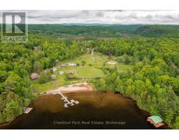 111-2 - 1052 Rat Bay Road, Lake Of Bays, ON P0A1H0 Photo 30
