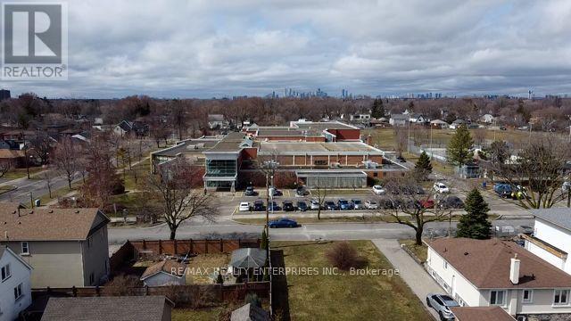 Photo 42 of 448 Browns Line, Toronto ON