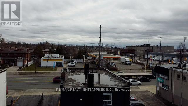 Photo 44 of 448 Browns Line, Toronto ON