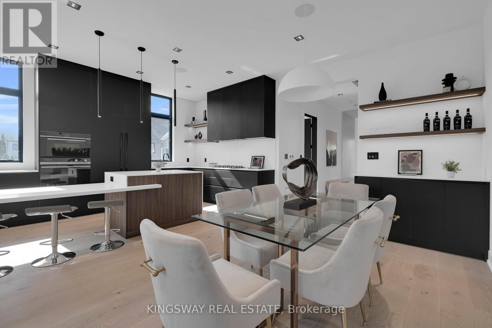 Photo 17 of 17 Broadview Avenue, Mississauga ON
