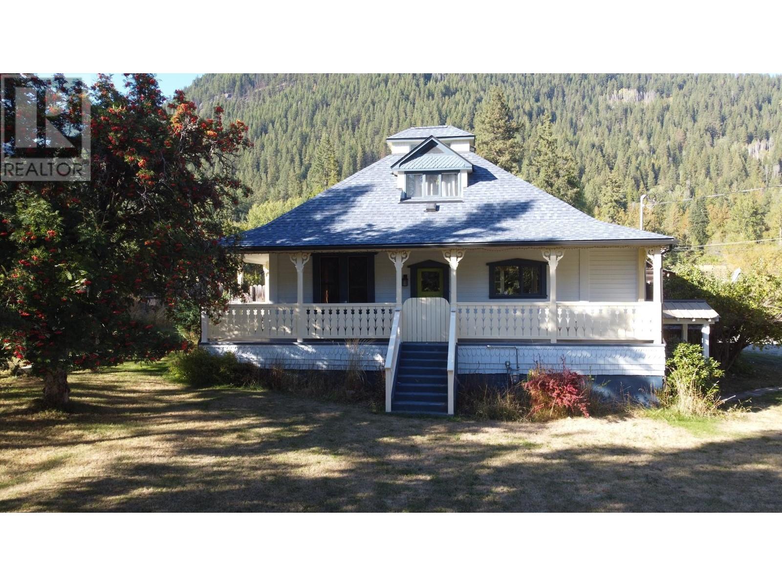 3164 HEDDLE Road, Nelson