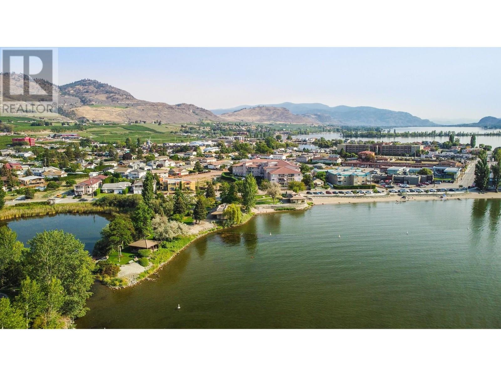 6805 Cottonwood Drive Unit# 100, Osoyoos