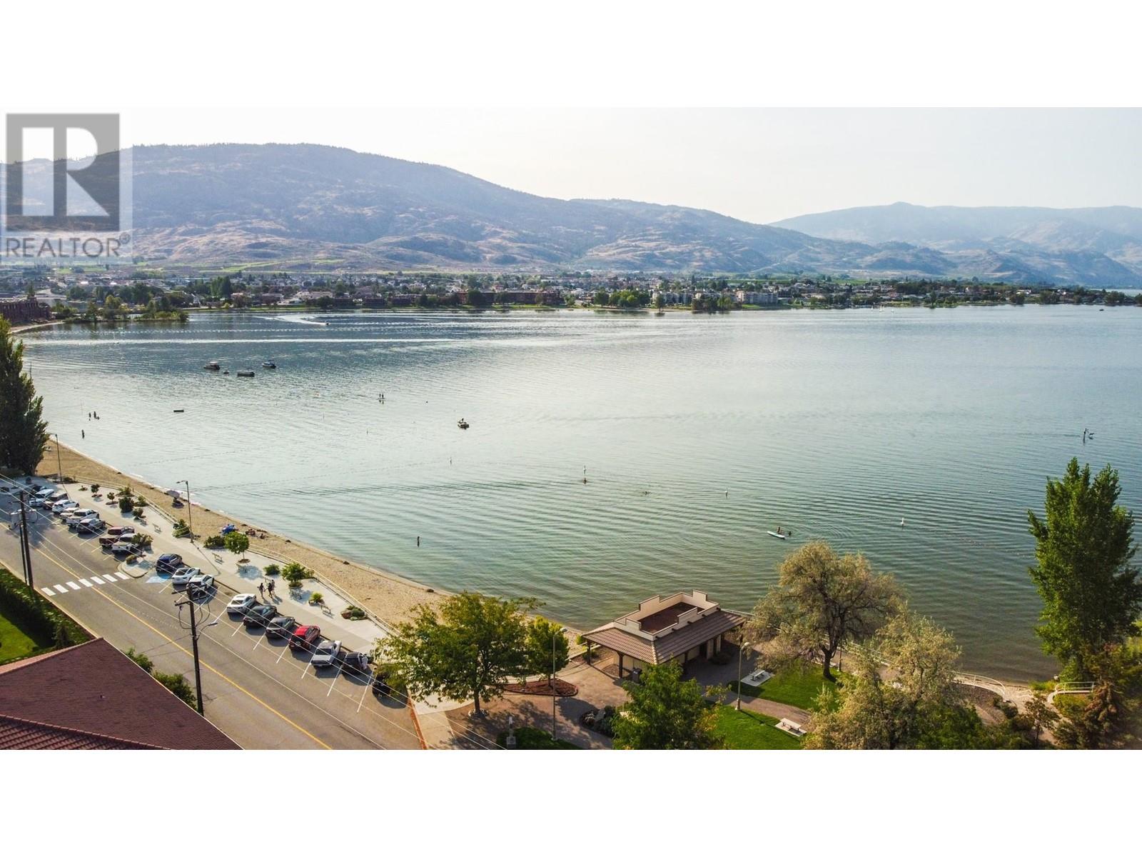 6805 Cottonwood Drive Unit# 100, Osoyoos