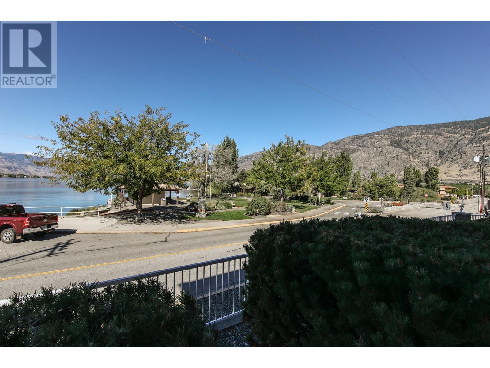 6805 Cottonwood Drive Unit# 100, Osoyoos