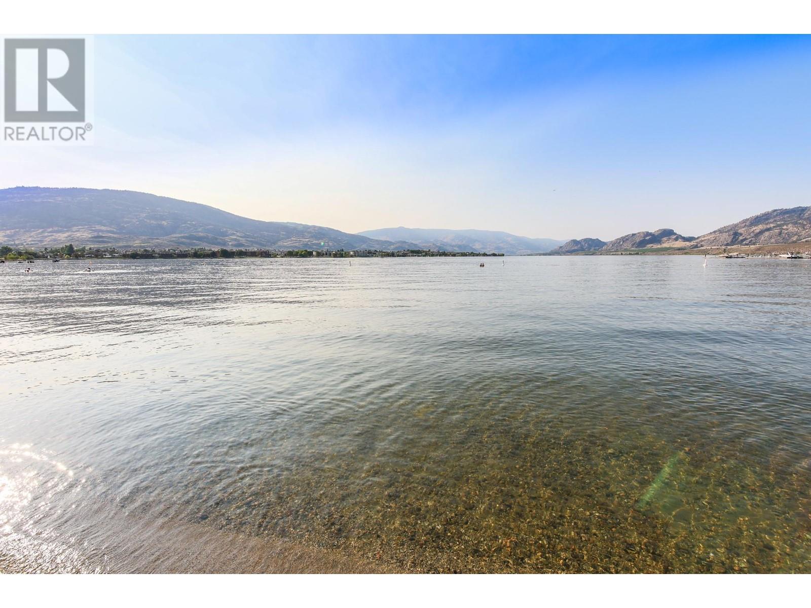6805 Cottonwood Drive Unit# 100, Osoyoos