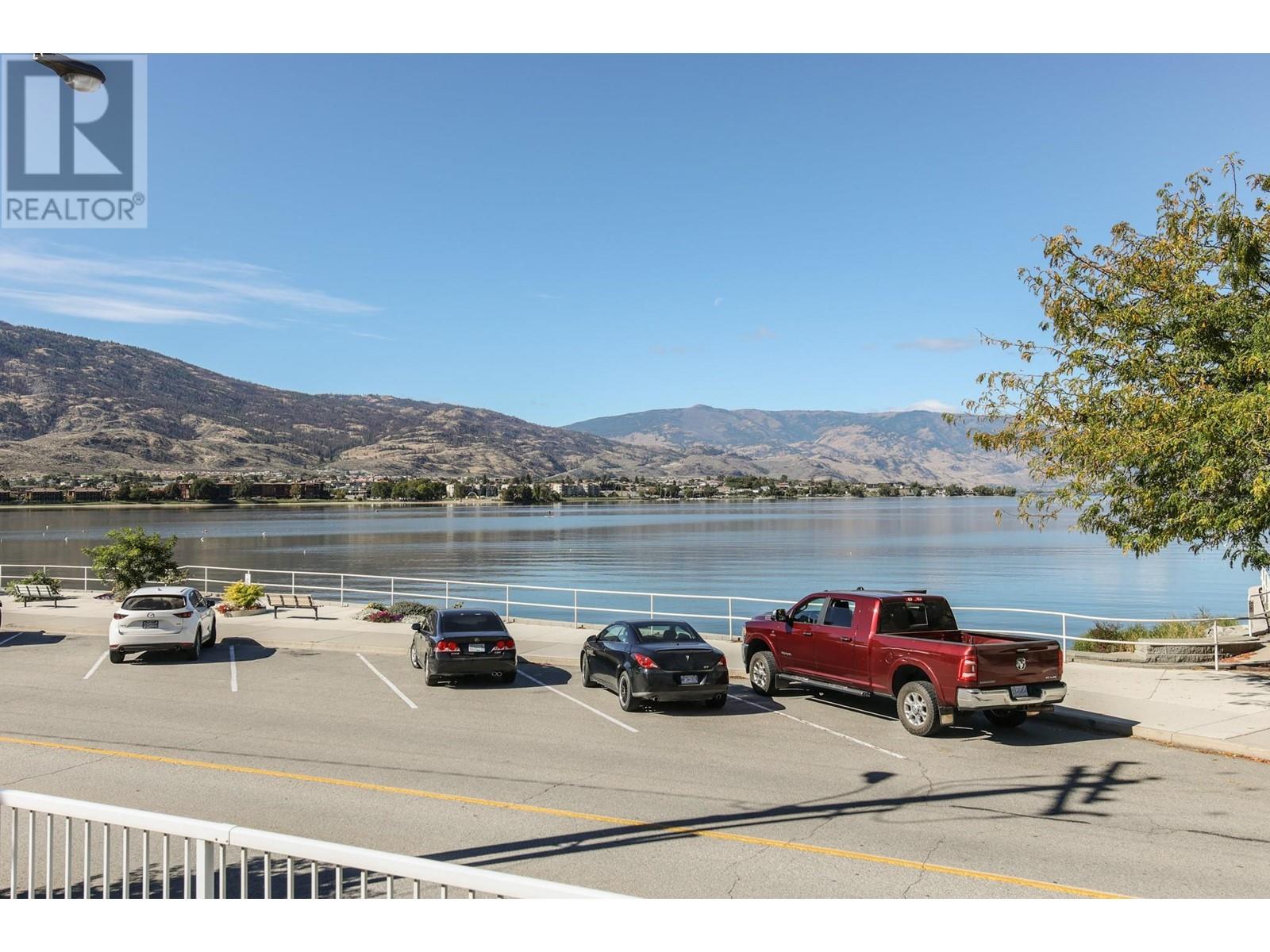6805 Cottonwood Drive Unit# 100, Osoyoos