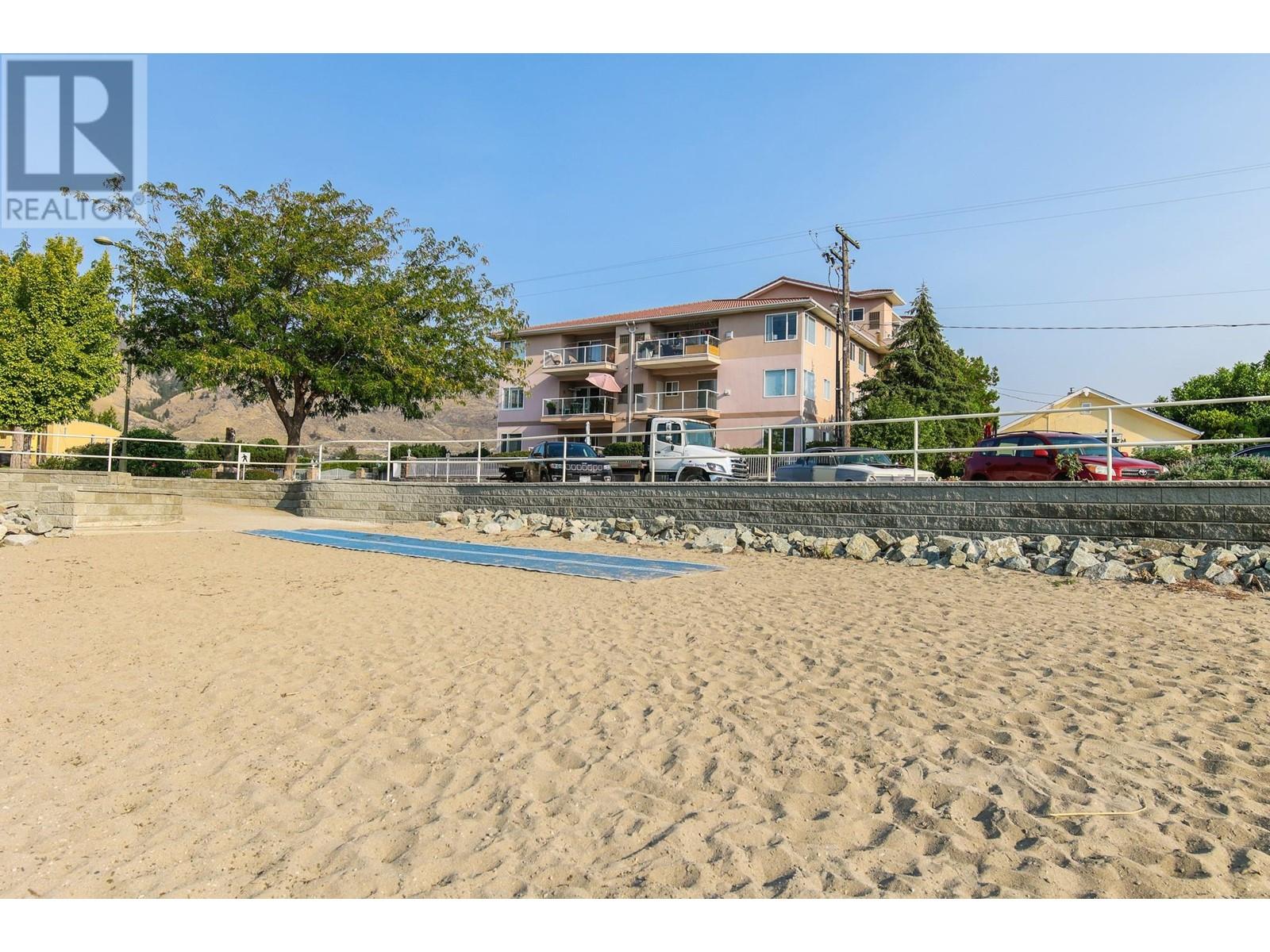 6805 Cottonwood Drive Unit# 100, Osoyoos