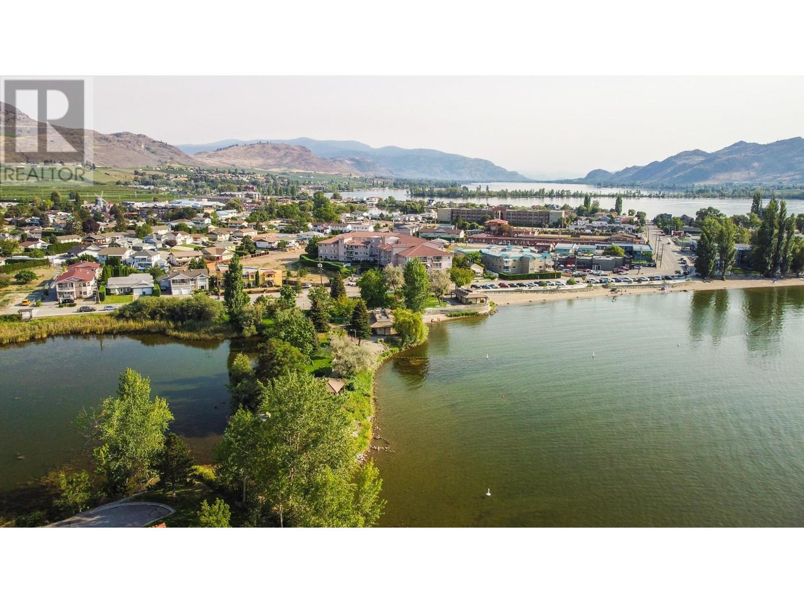 6805 Cottonwood Drive Unit# 100, Osoyoos