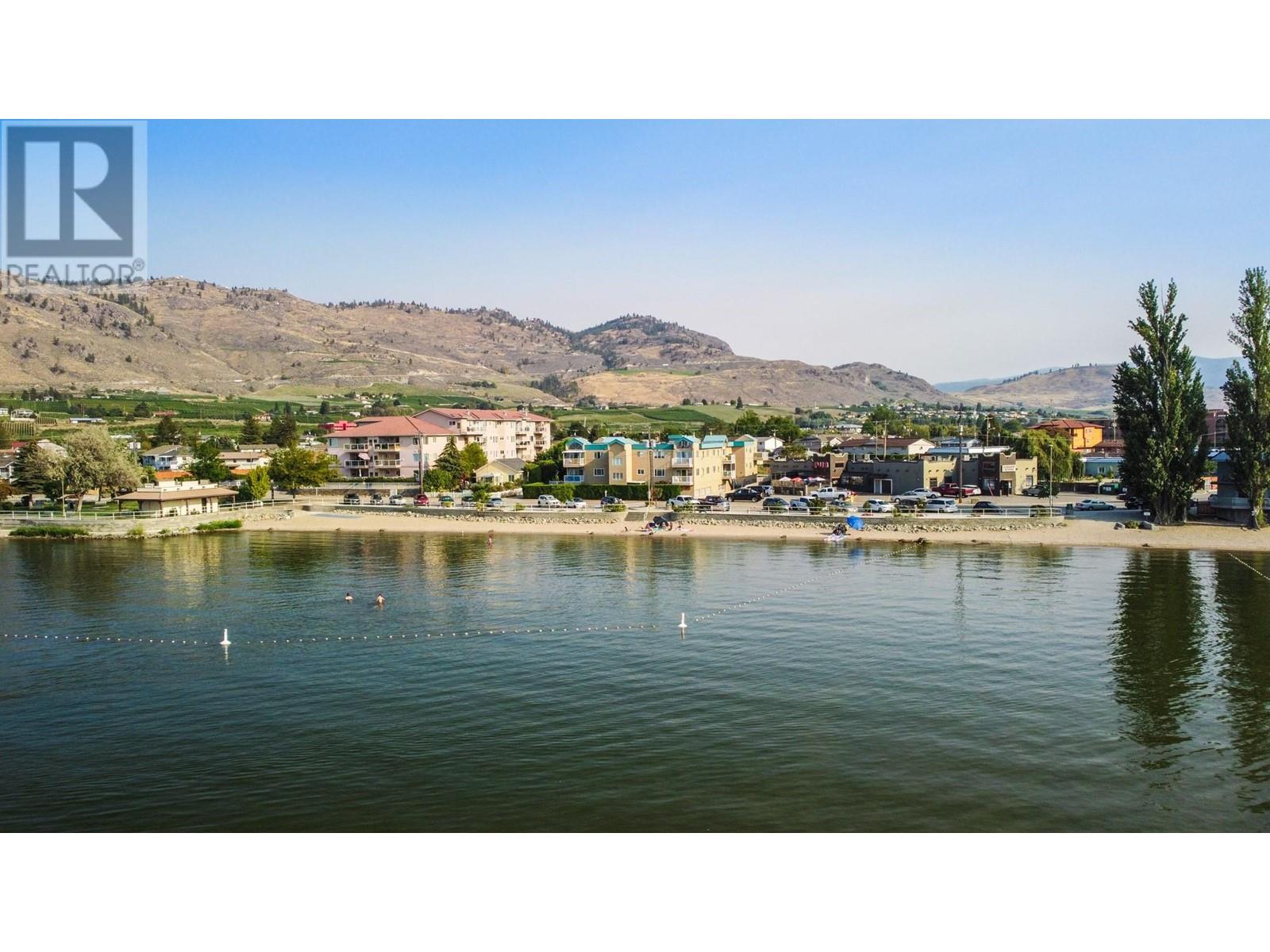 6805 Cottonwood Drive Unit# 100, Osoyoos