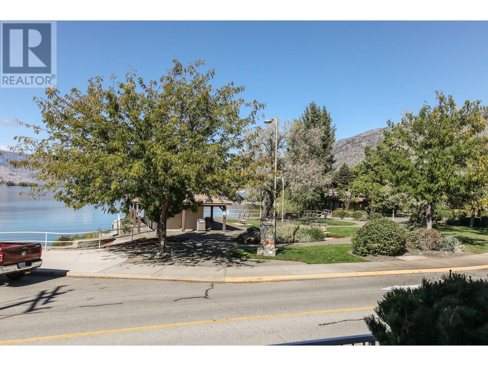 6805 Cottonwood Drive Unit# 100, Osoyoos