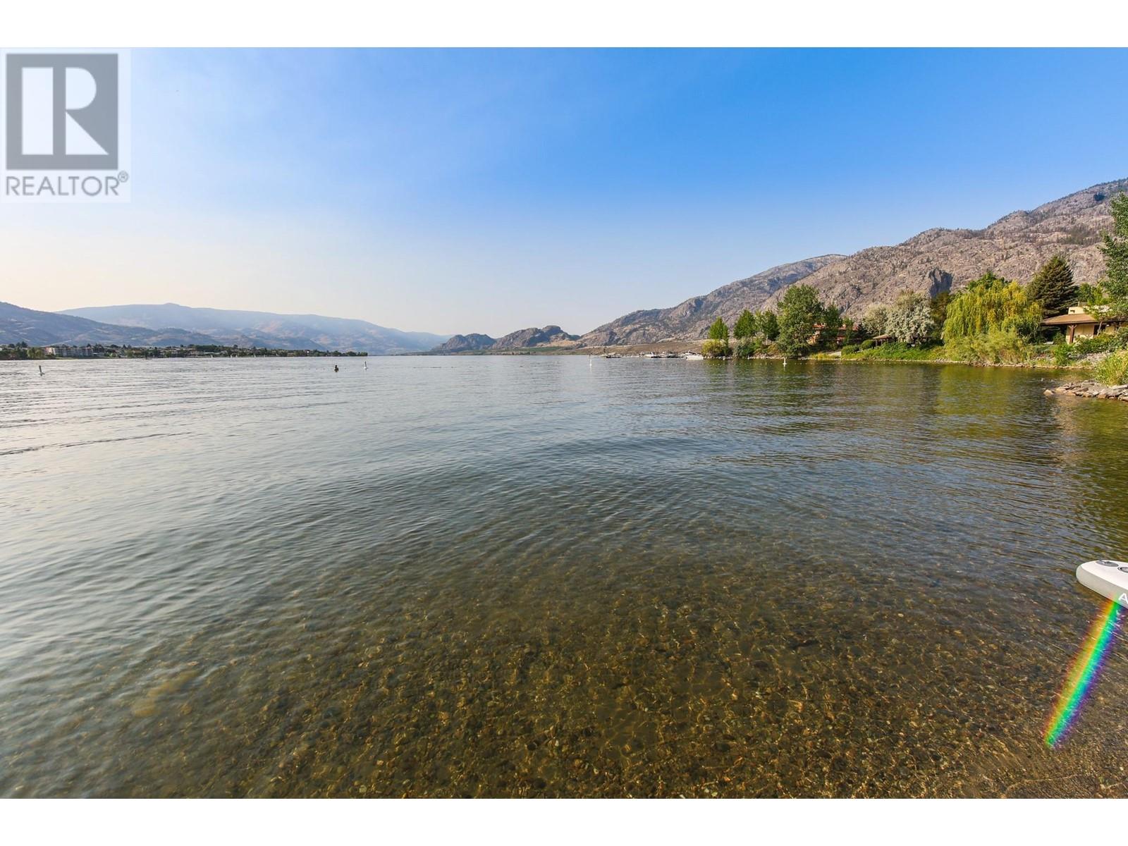 6805 Cottonwood Drive Unit# 100, Osoyoos