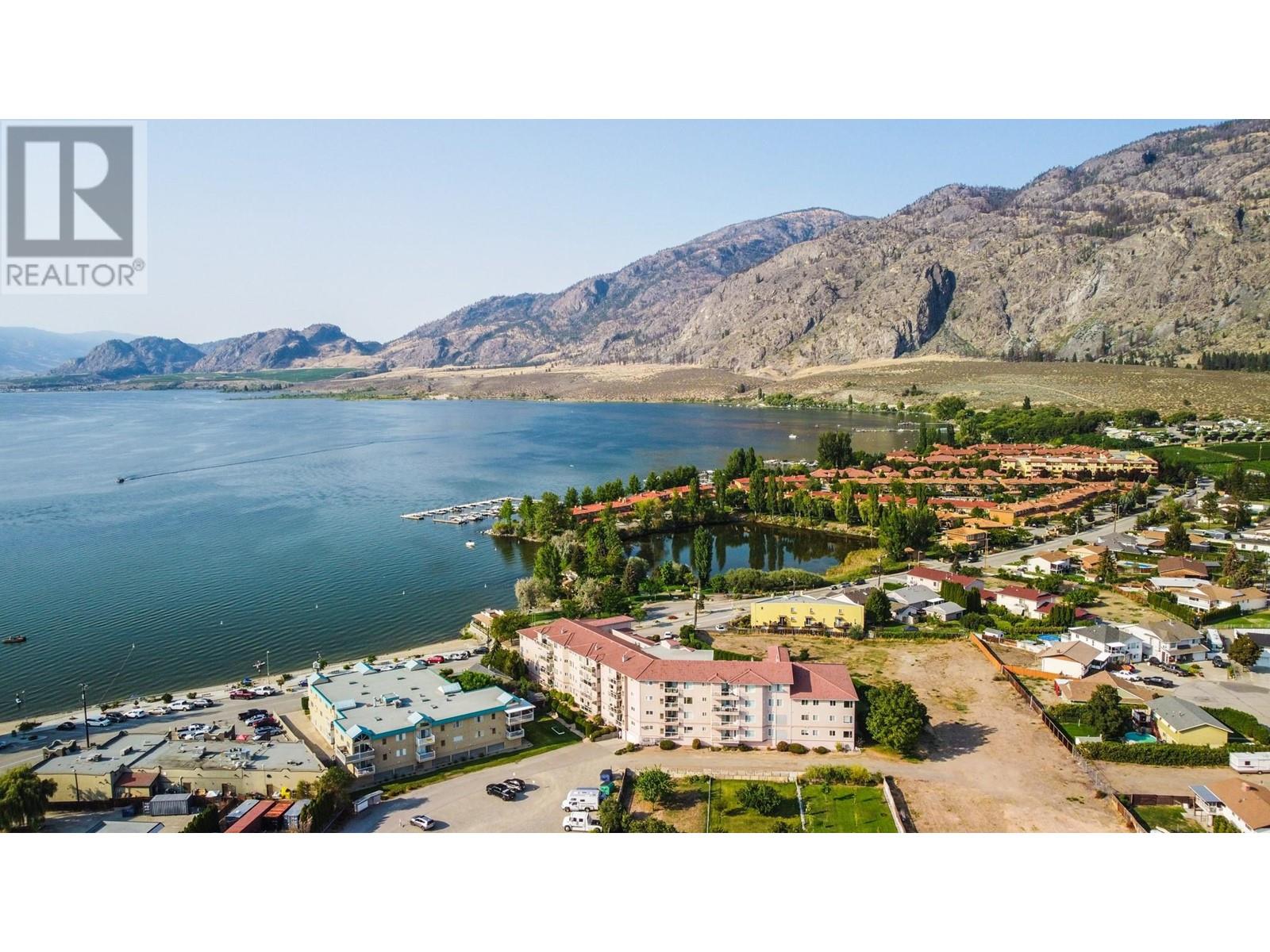 6805 Cottonwood Drive Unit# 100, Osoyoos
