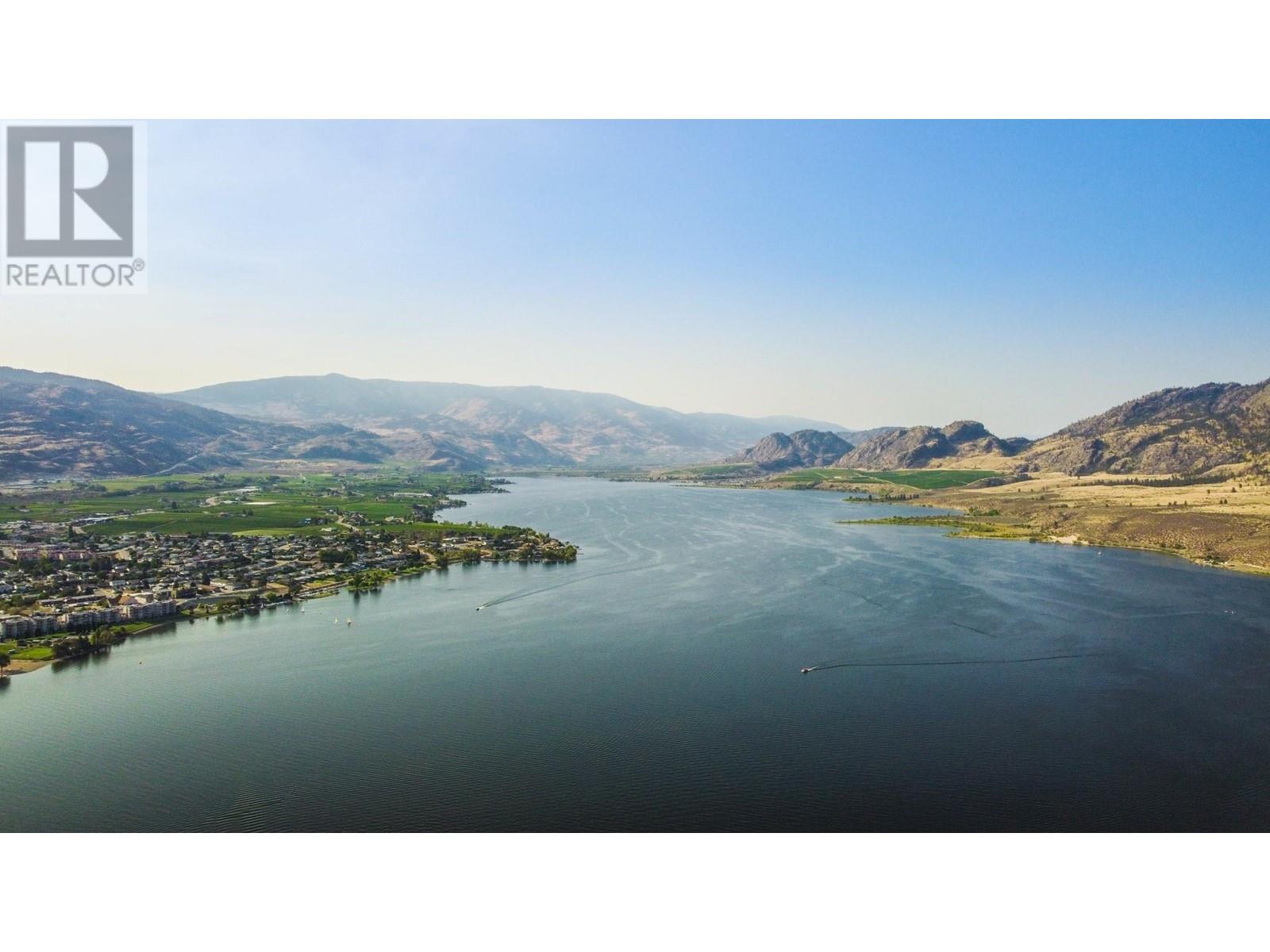 6805 Cottonwood Drive Unit# 100, Osoyoos