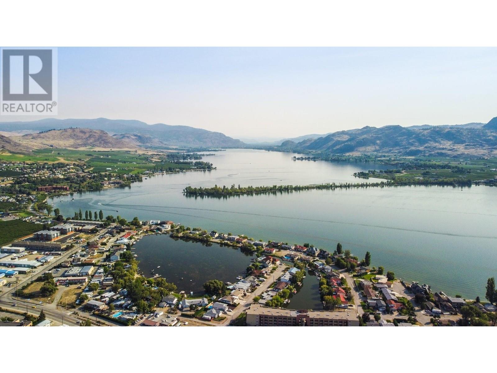 6805 Cottonwood Drive Unit# 100, Osoyoos