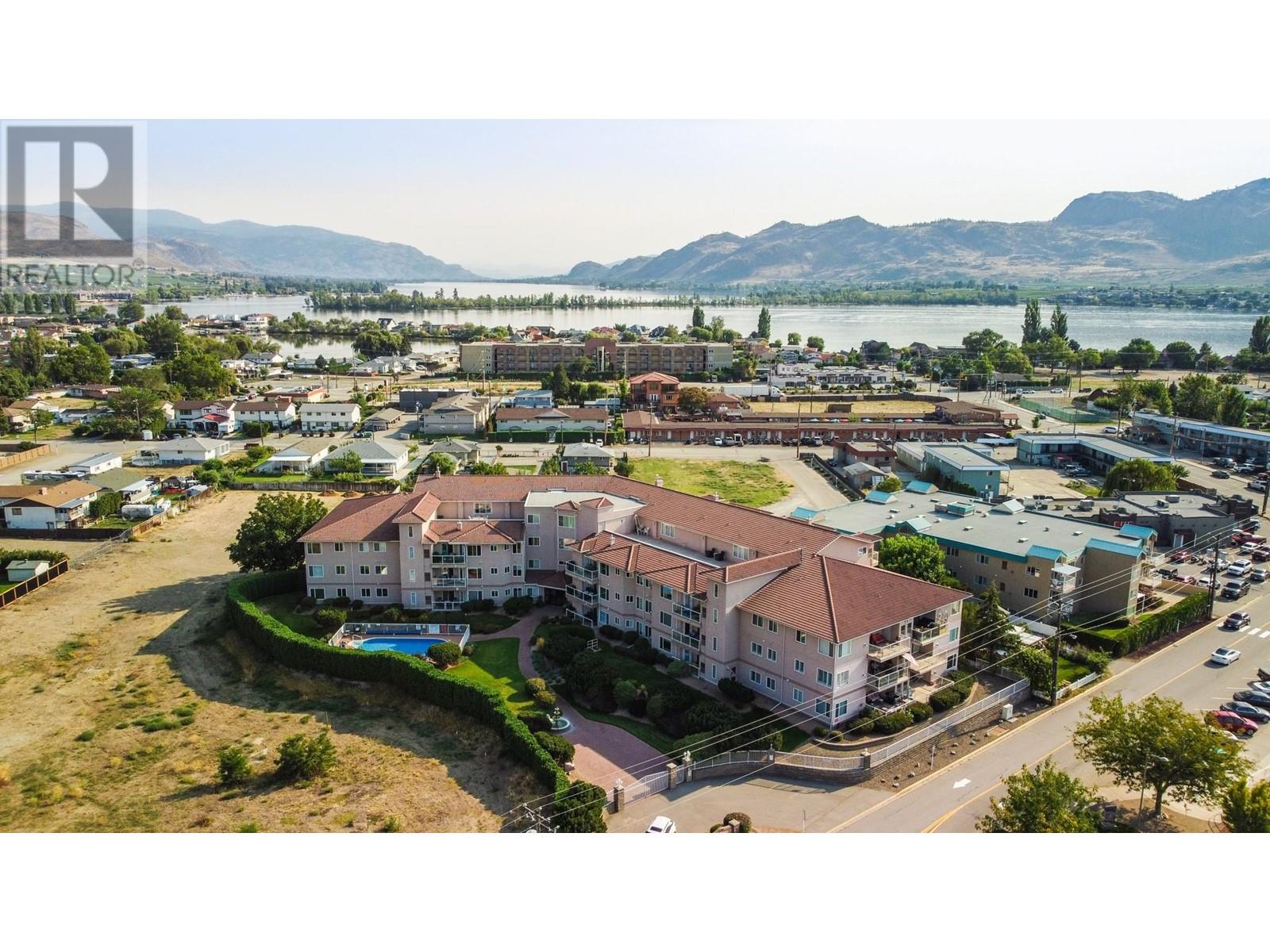6805 Cottonwood Drive Unit# 100, Osoyoos