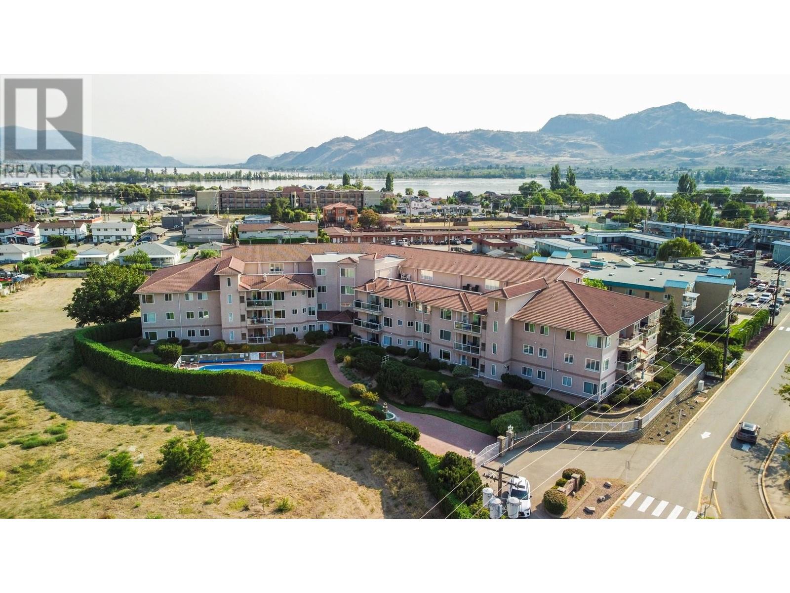 6805 Cottonwood Drive Unit# 100, Osoyoos